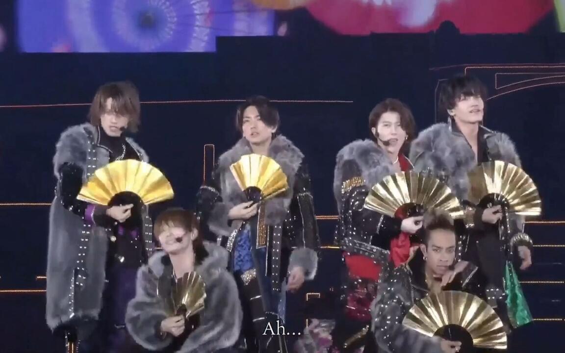 20230820 ALL Johnnys Jr 2023 わっしょいCAMP in Dome東京ドーム