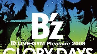B'z LIVE-GYM Pleasure 2018 -HINOTORI-（1BD）_哔哩哔哩_bilibili