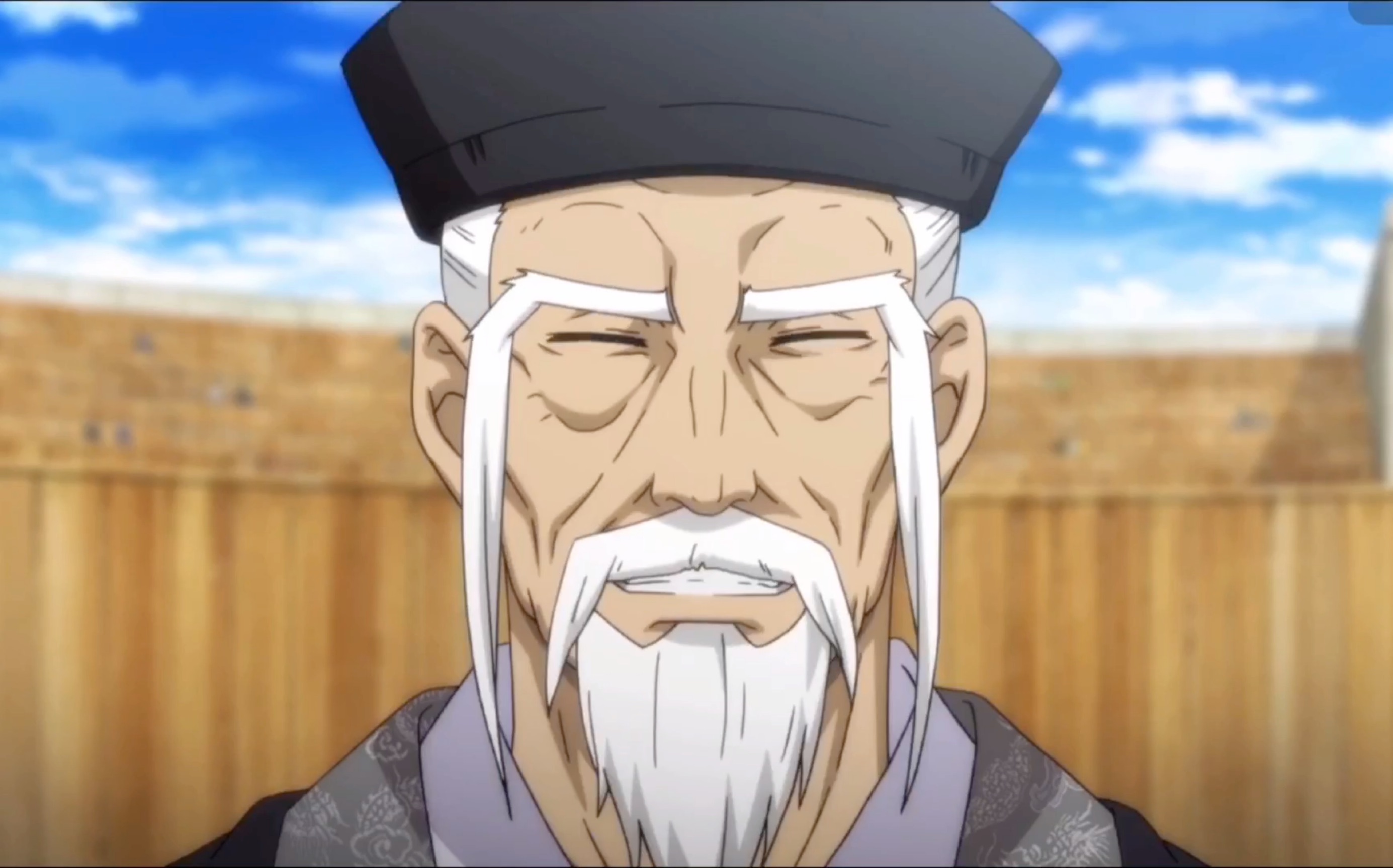 真正的"一绝顶",凡夫俗子张之维混剪_哔哩哔哩 (゜-゜)つロ 干杯