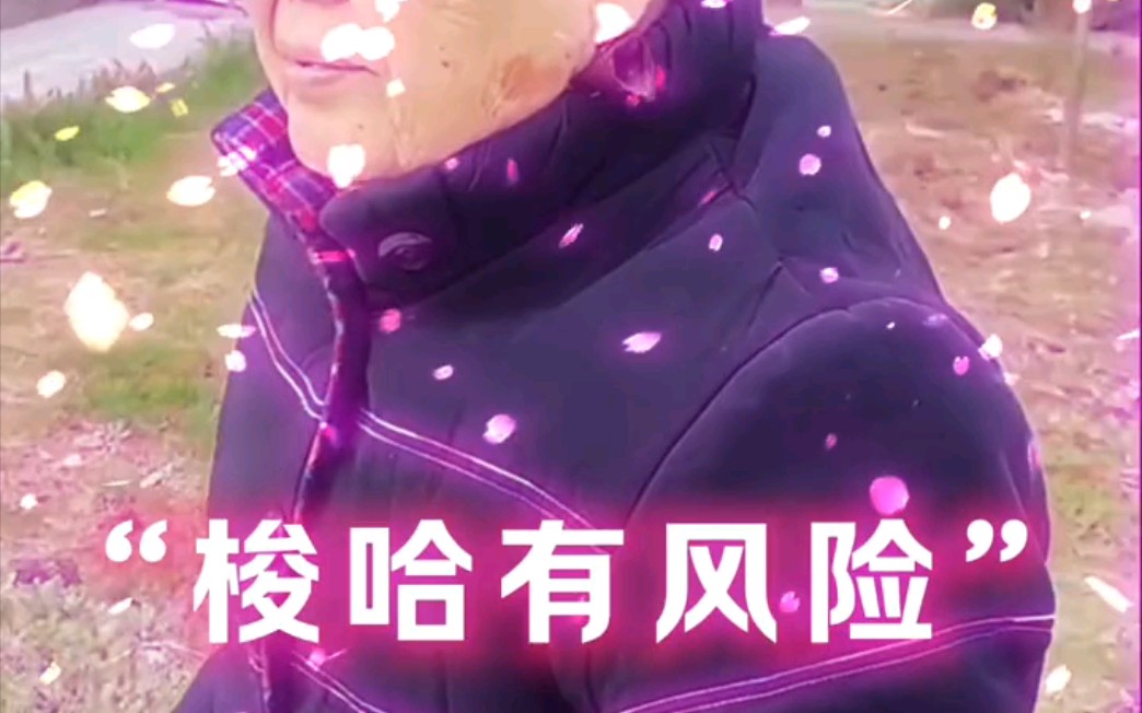 梭哈有风险 #搞笑