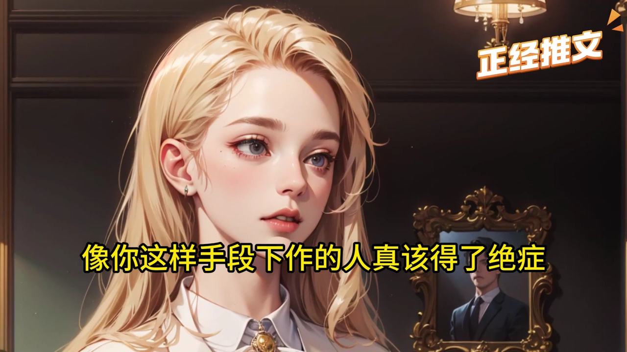 【engsub】柳家落魄那年,柳如烟被逼嫁给了我联姻,我们结婚七年,争吵