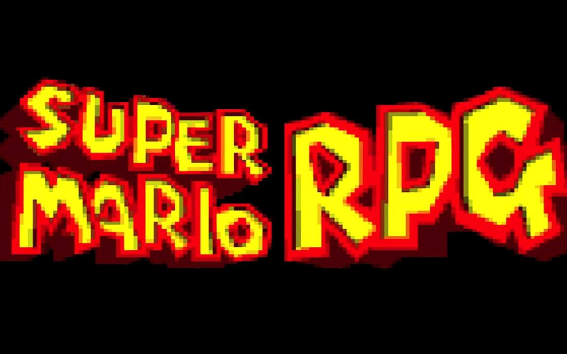 [图]【DeltaRune】The World Revolving[Super Mario RPG Remix]