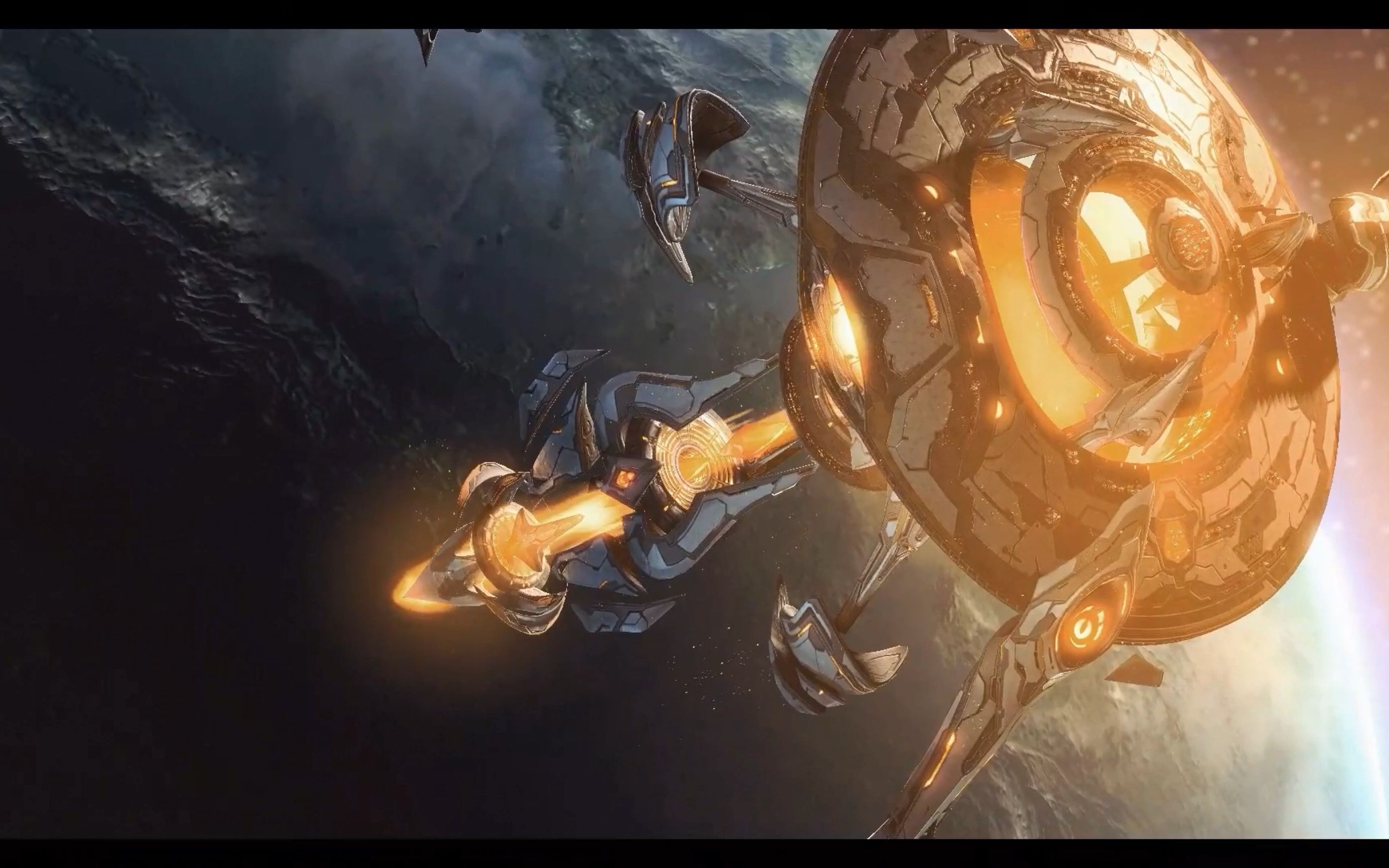 塞布罗斯号已充能完毕,净化一切!新版副官英雄折越流,仙术大对决.