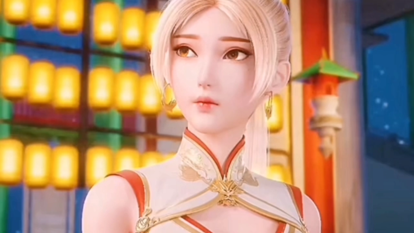 聂离大庭广众让凝儿晚上去自己房间,震惊众人