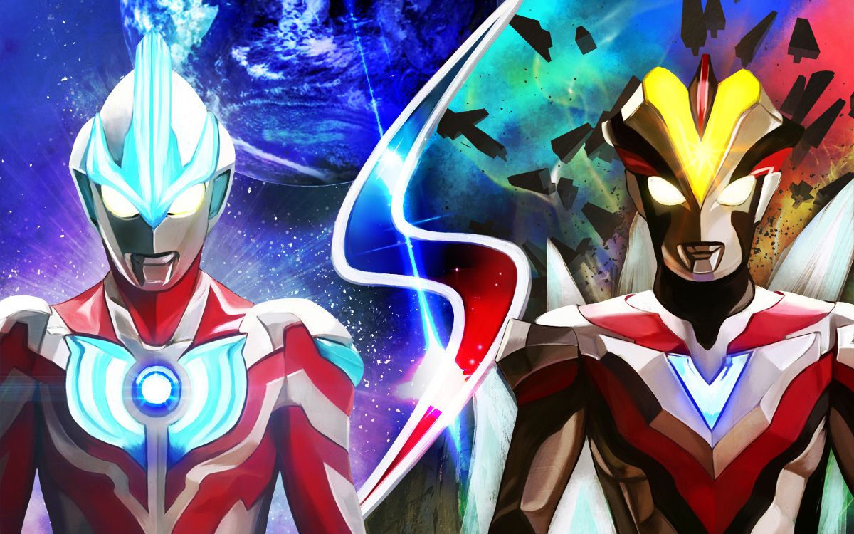 【奥特曼音乐】奥特曼战斗bgm——银河奥特曼,银河奥特曼s