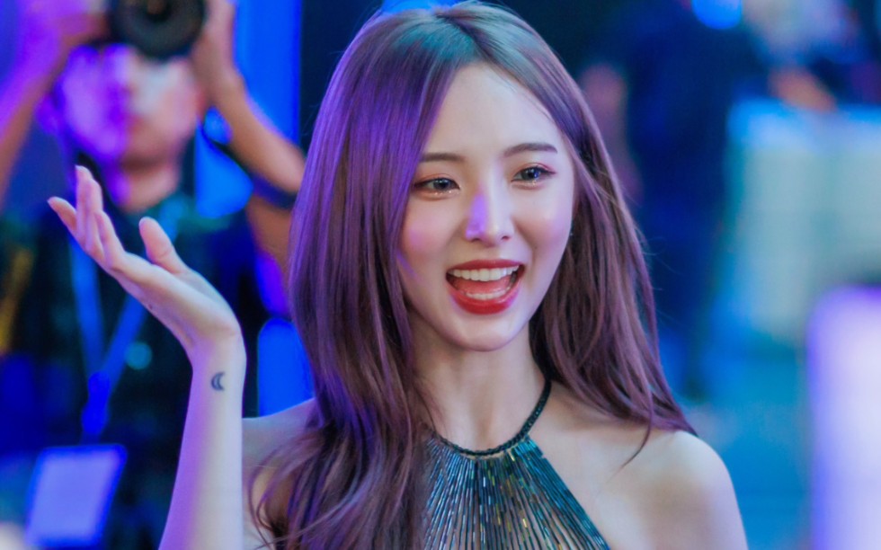 【nene郑乃馨】百事迷你音乐会 全程