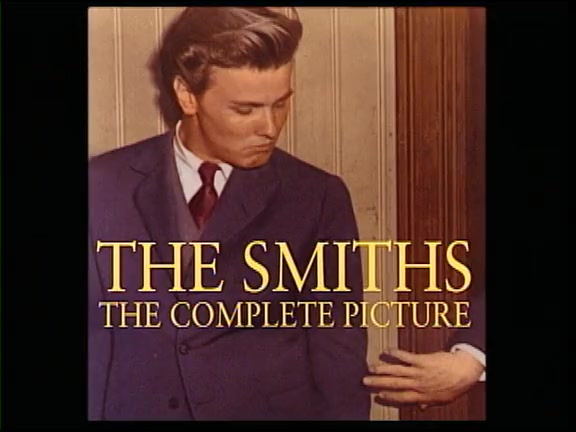 [图]【音乐/纪录片】史密斯乐队：完美图景 The Smiths: The Complete Picture