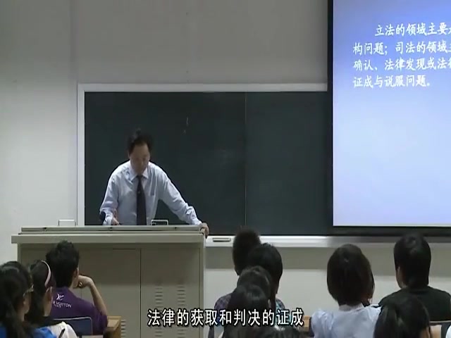 [图]中国政法大学王洪-法律逻辑与方法