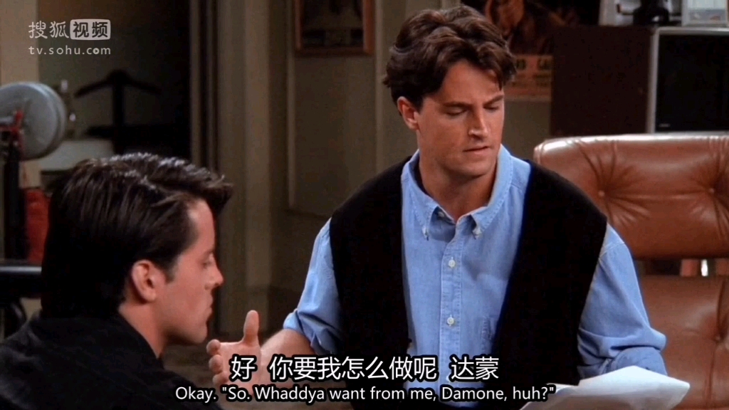 钱德勒抽烟的艺术