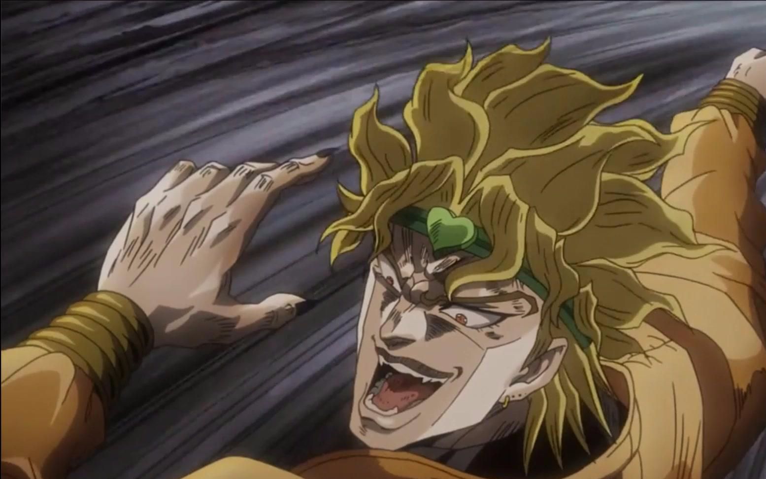 活动  dio的替身果然是用来搬人的=.