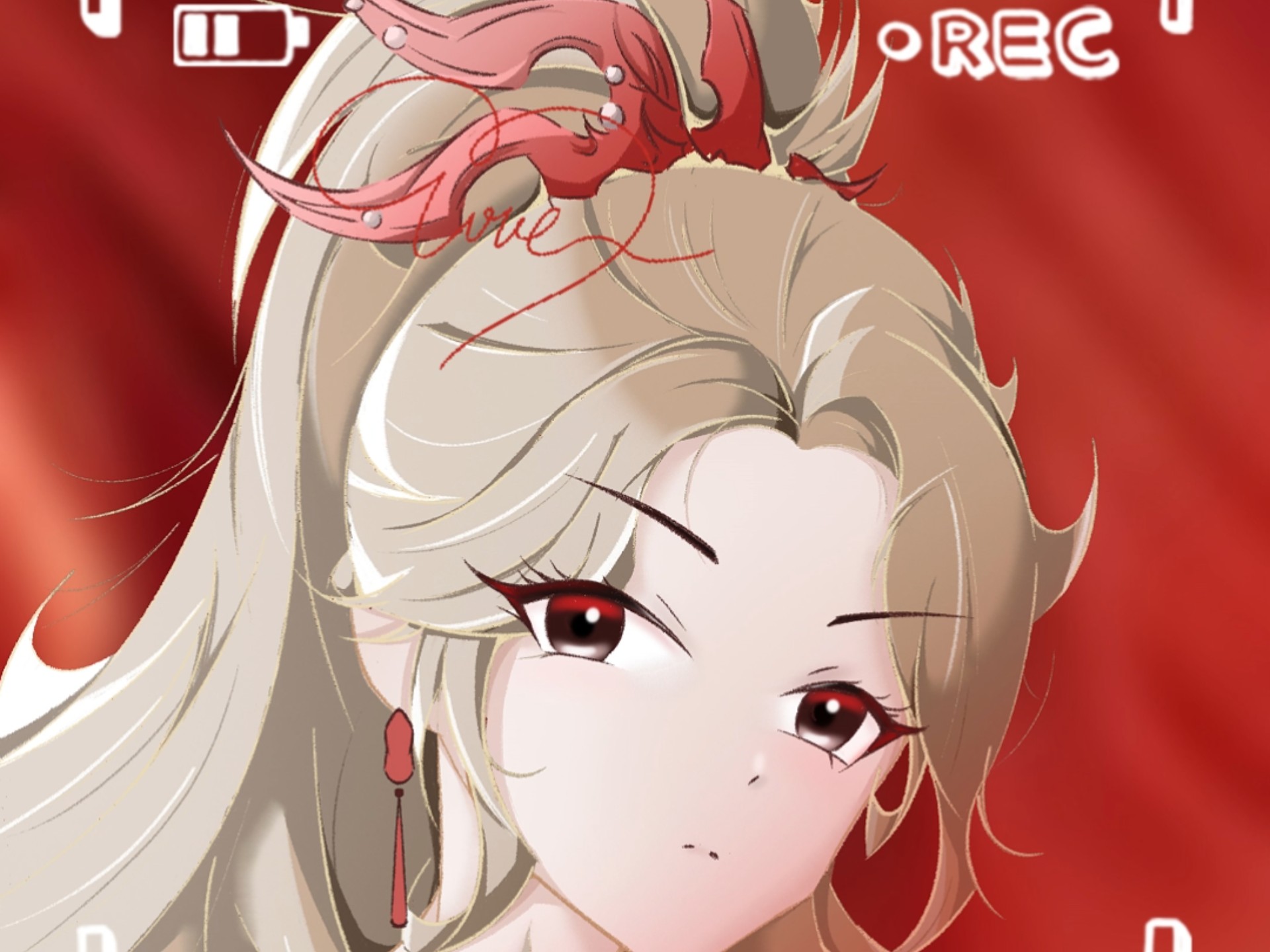 崔三娘:铁扇公主