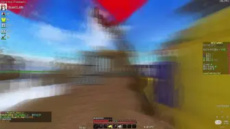 Download Video: 傻逼hypixel终将把自己送上末路