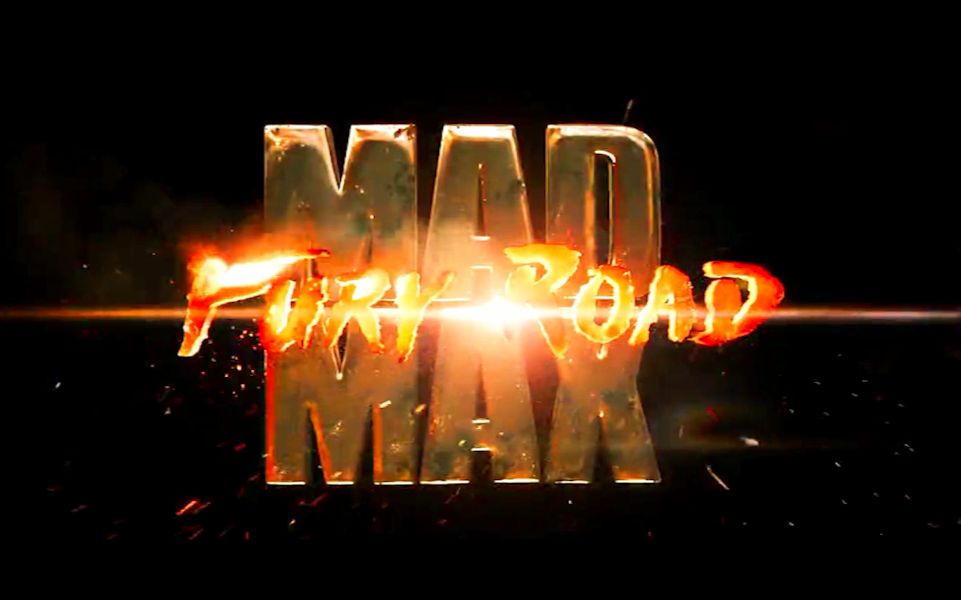 [图]【疯狂的麦克斯：狂暴之路】【Mad Max : Fury Road】I'm so sorry