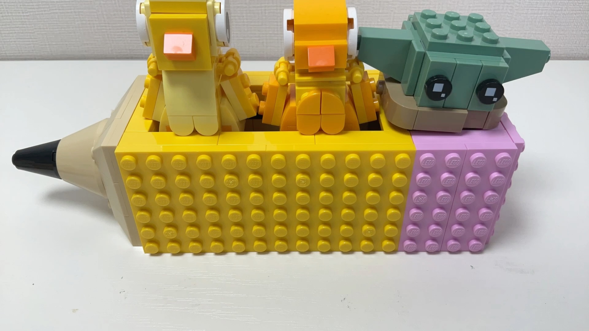 【乐高赠品】乐高40516