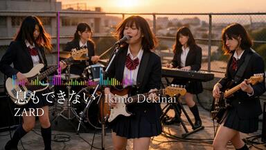 ZARD-坂井泉水2004 What a beautiful moment 中日字幕个人完整剪辑版_