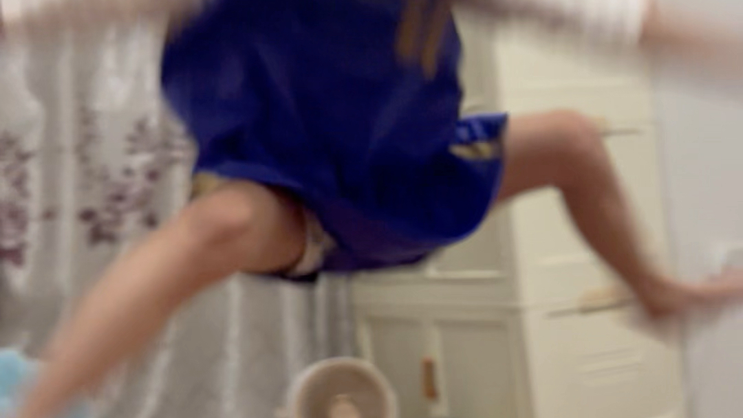 【敏敏快乐的一家人】最新视频上线,求关注!