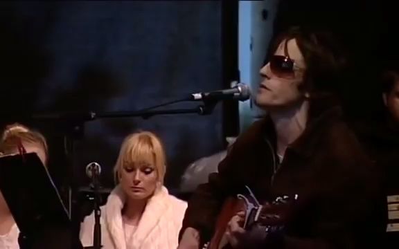 [图]Spiritualized - Anything More & Ladies And Gentlemen, We're Floating In Space