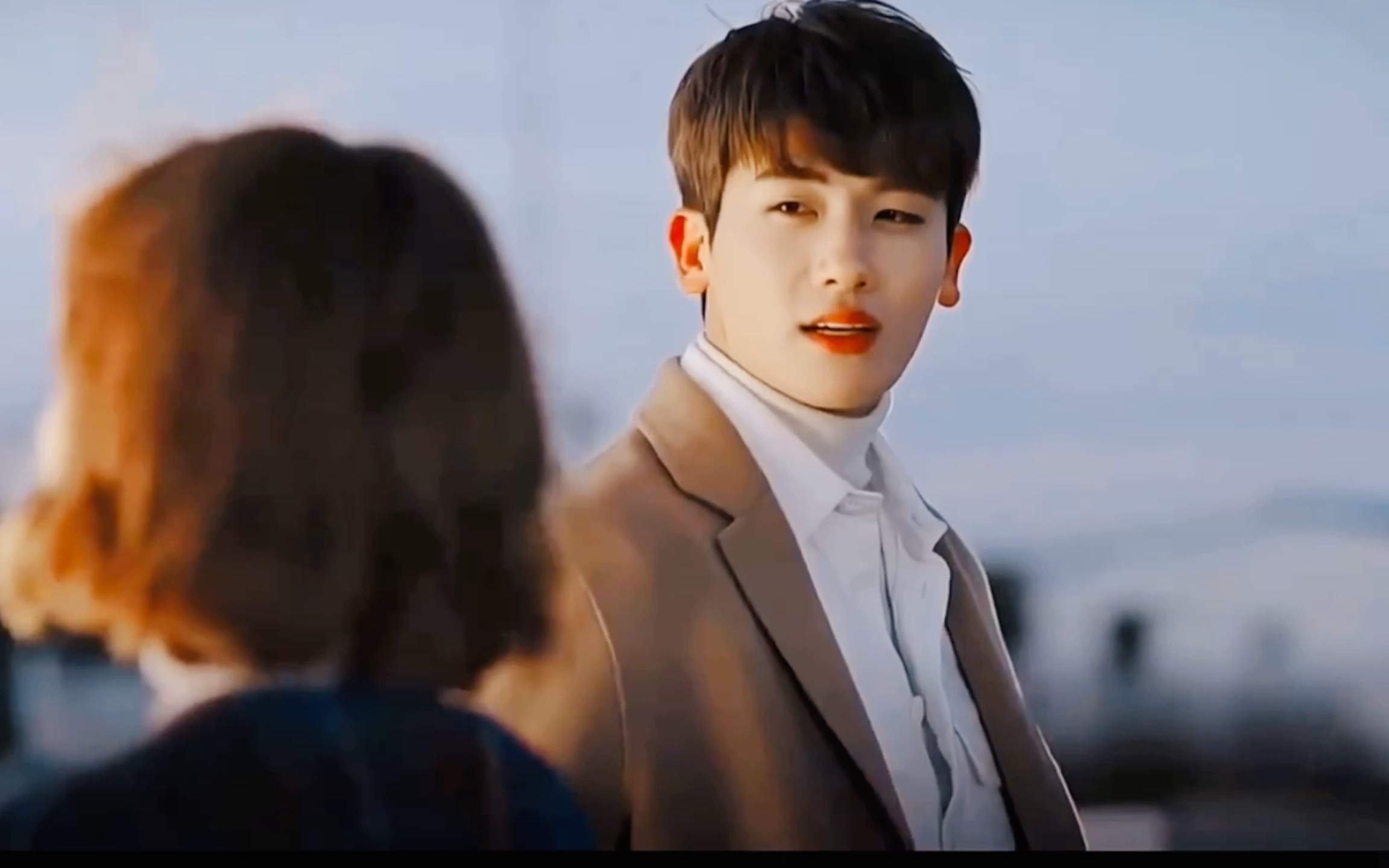 大力女子都奉顺//敏敏啊!好爱好爱!