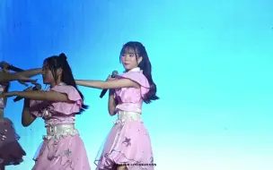 Download Video: [MichaBNK48]   Fancam - Sayonara Crawl - Japan Expo 2023-3840x2160