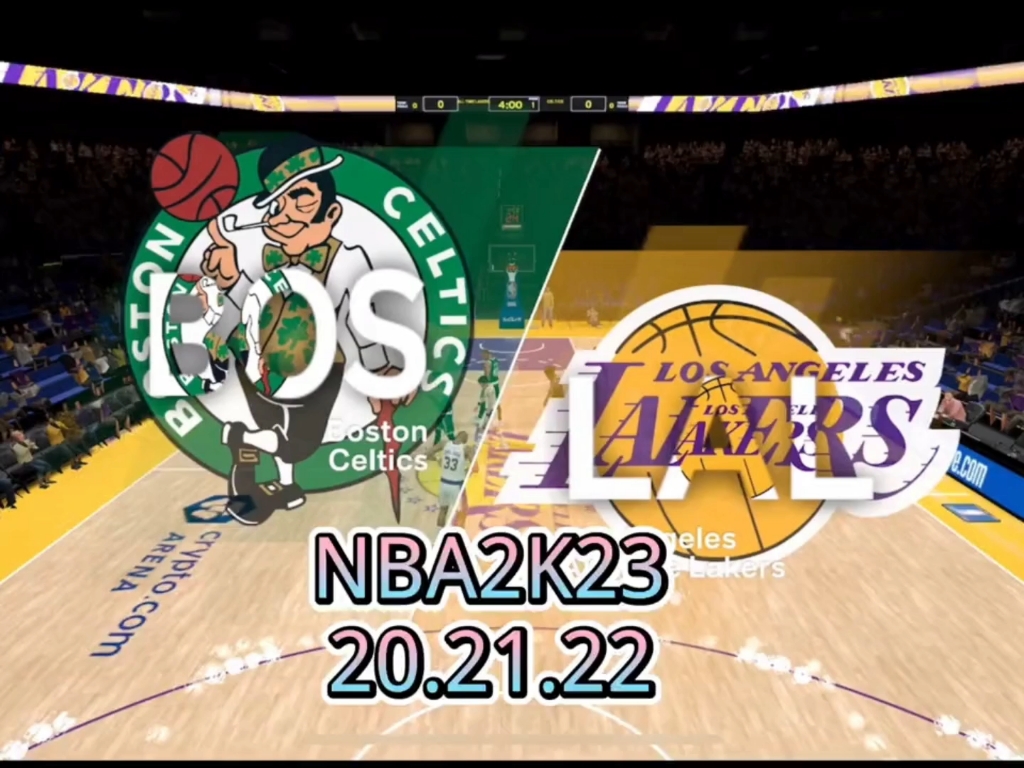 #nba2k23手游 #游戏2k #篮球游戏 #篮球手游推荐 #nba2k23NBA2K20游戏推荐