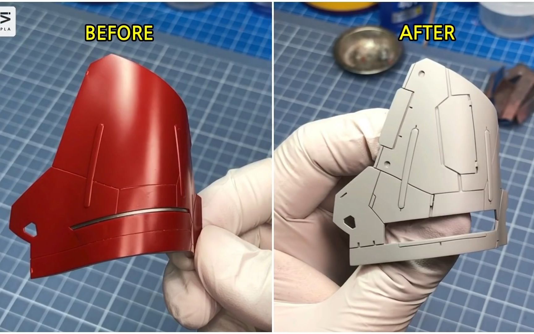 油管大神刻线欣赏 mg 沙扎比 腿甲