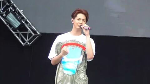 片寄凉太 Generations 上海summer Sonic 花 这个哥哥真的绝 哔哩哔哩 Bilibili 片寄凉太 Generations 上海summer Sonic 花 这个哥哥真的绝 哔哩哔哩 Bilibili