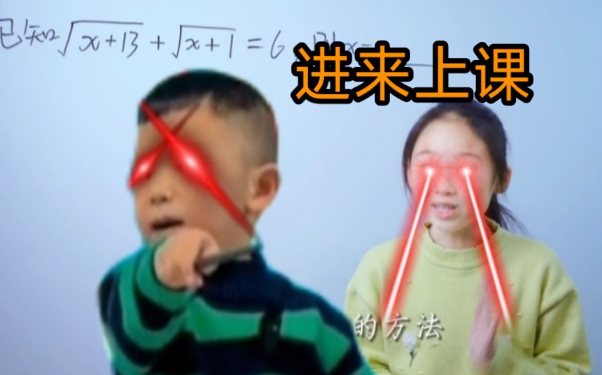 [图]忘喝孟婆汤的顶级逆天小孩哥！！！