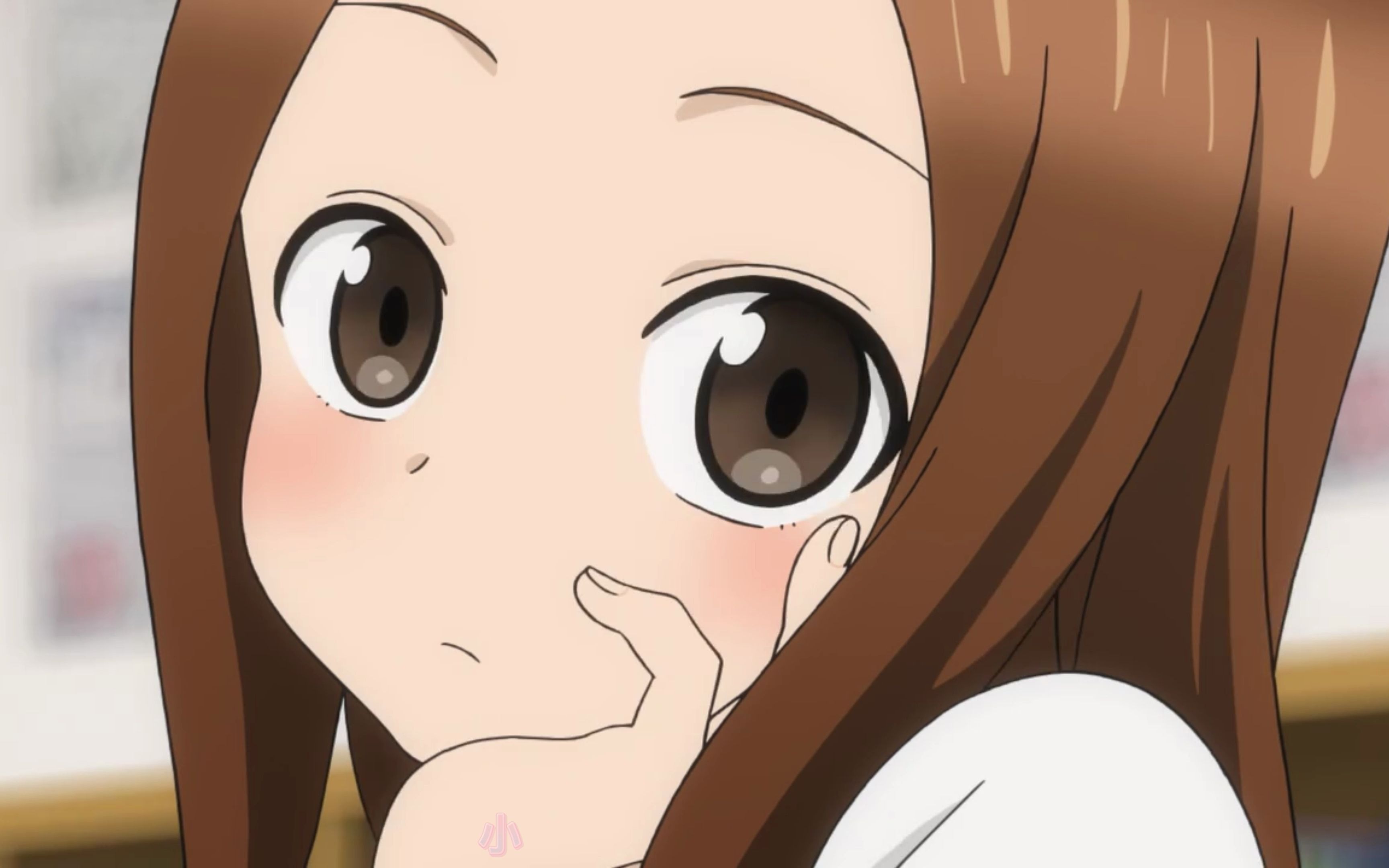 西片太太的心动瞬间