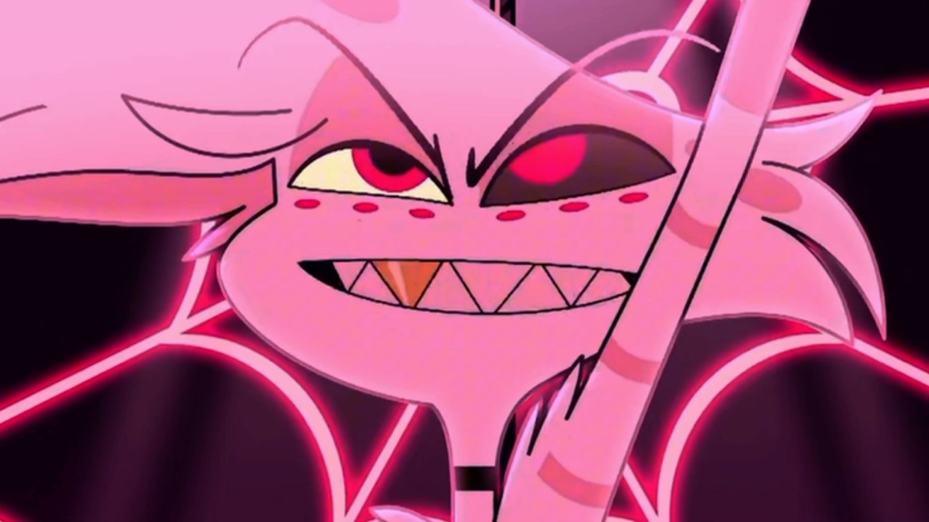 【地狱客栈】可爱的修ad