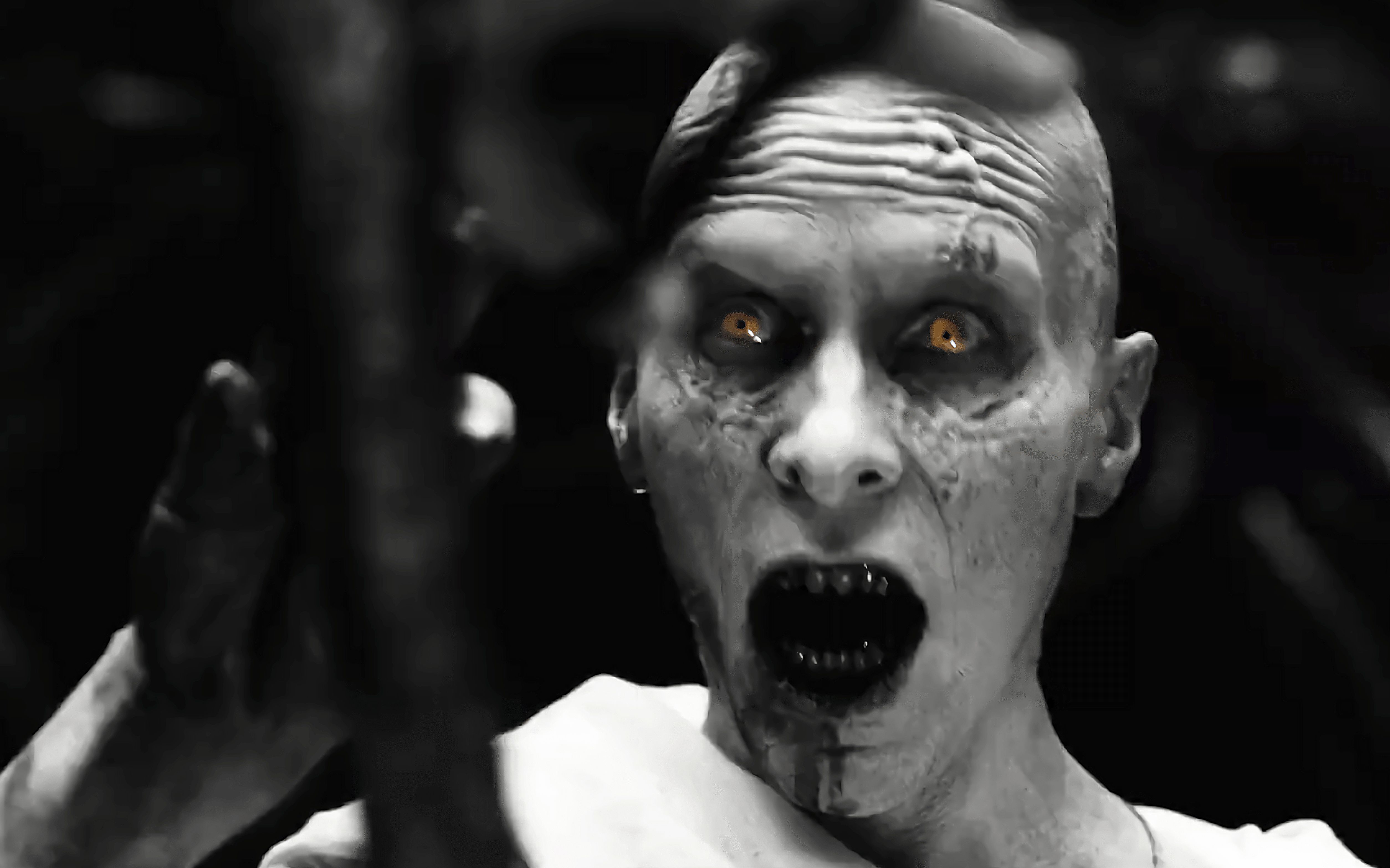 屠神者格尔登场!漫威《雷神4》正式预告