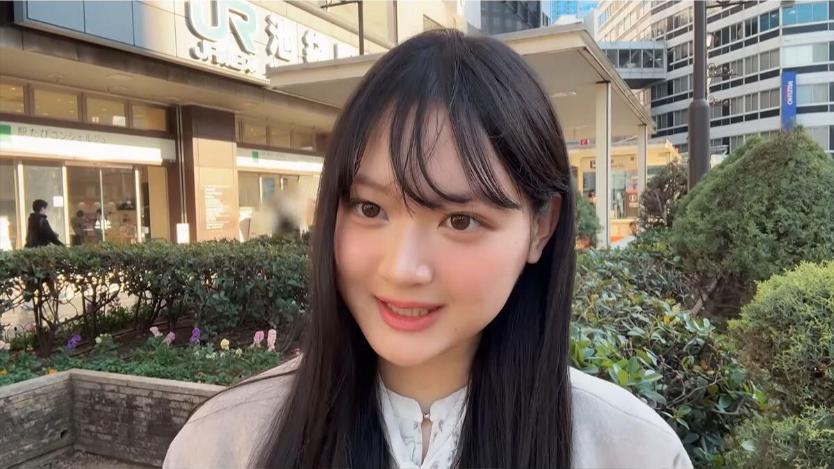 中字)櫻坂46 4期生「目黒陽色」Vlog_哔哩哔哩_bilibili