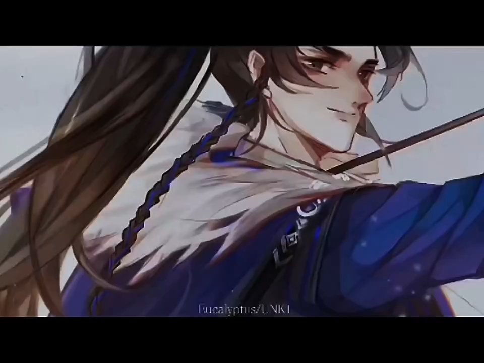 生不逢时的女帝李剑霆,也是将进酒众多角色中的意难平,她是个好皇帝