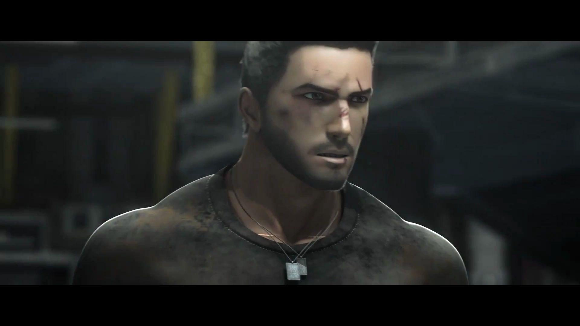 猎荒者在灵笼中有着无可取代的位置