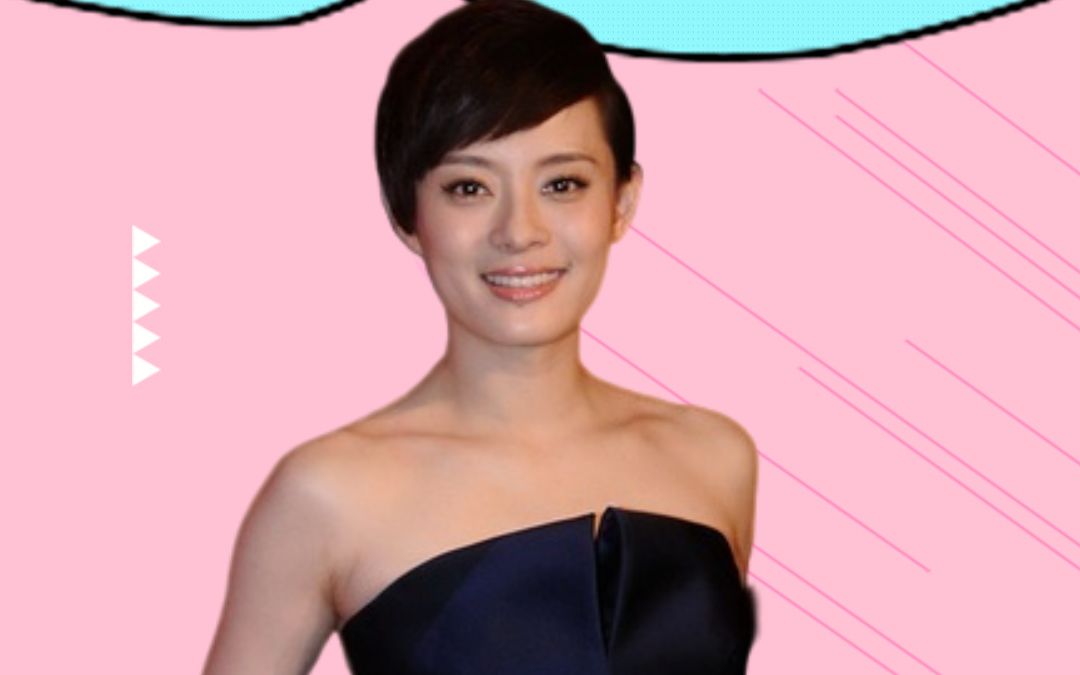 事出反常必有妖!看到张译直呼太痛苦,才知为何男星嫌弃和孙俪拍吻戏