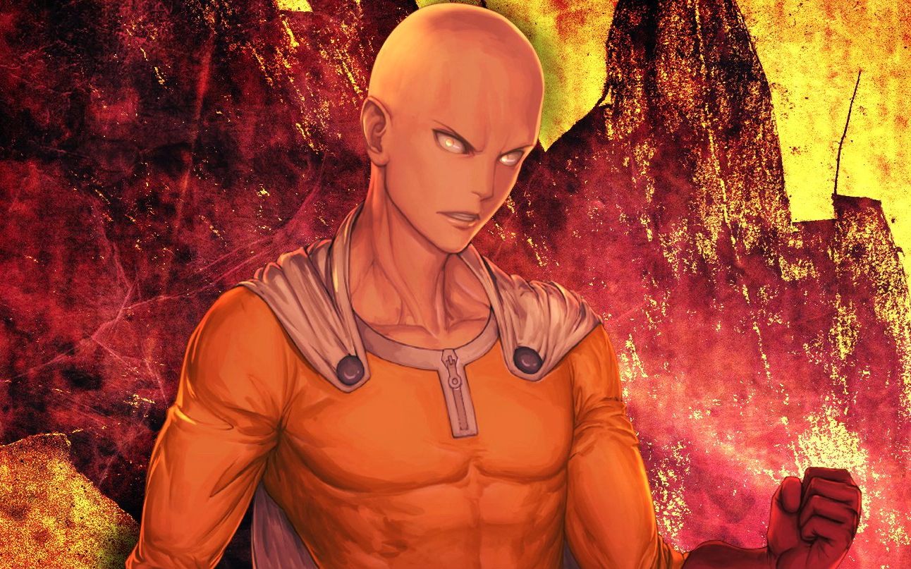 【饥荒】琦玉老师mod任何生物一拳就死!