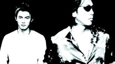 B'z】音番 live合集_哔哩哔哩_bilibili