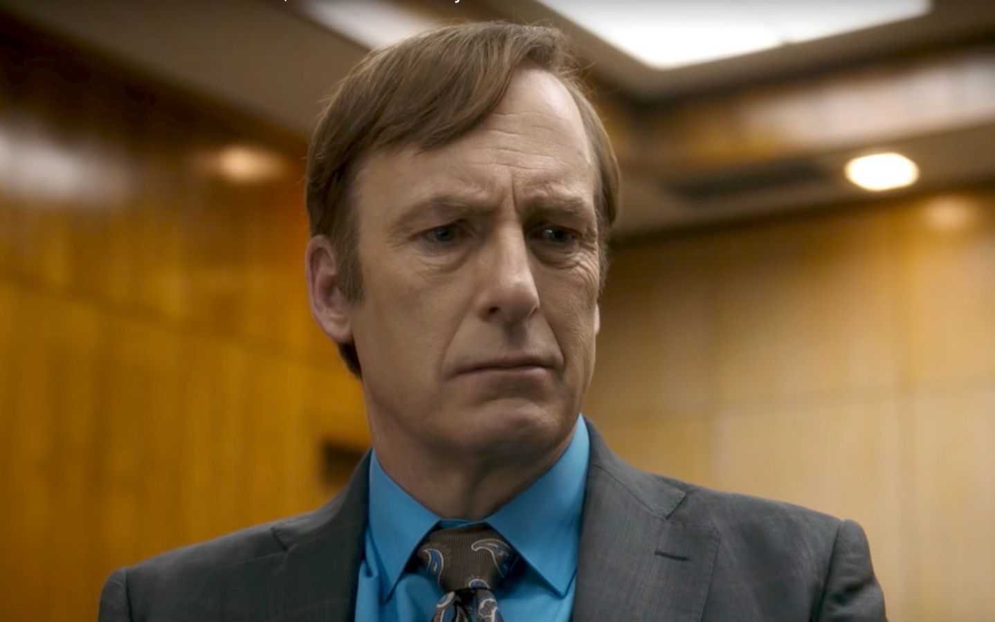 [gd] saul goodman