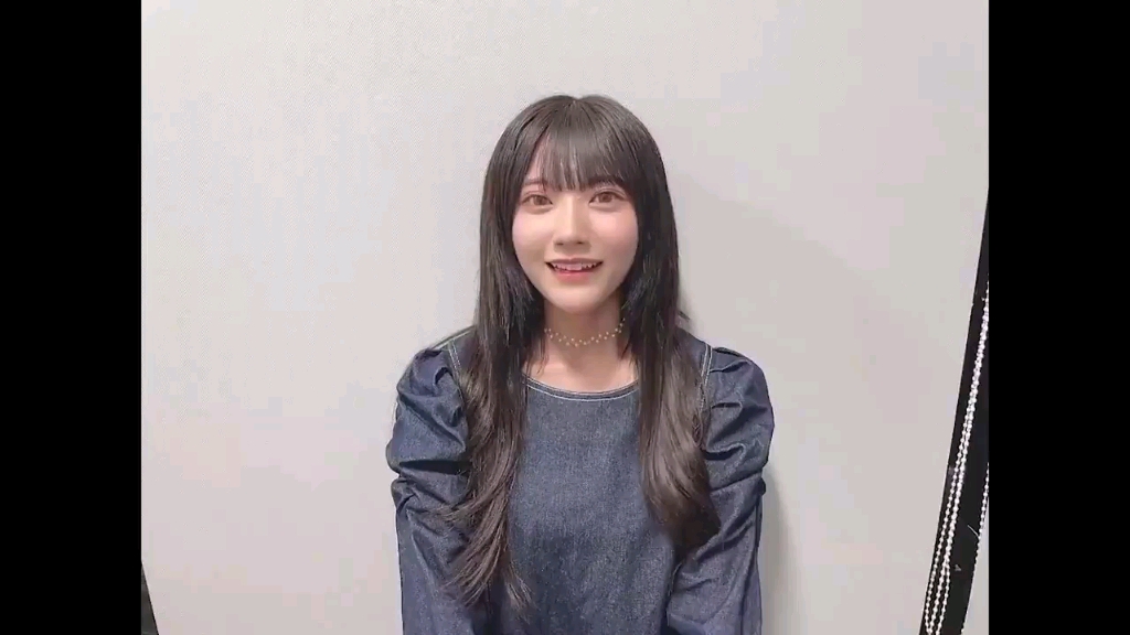 山田麻莉奈さん(声优)哔哩哔哩bilibili