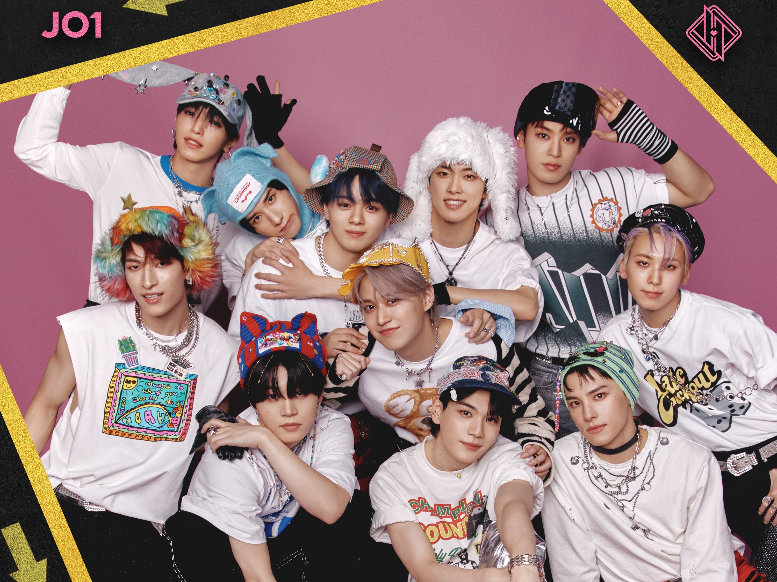 【7917 jo1】4k超清 打歌舞台 成员直拍丨 私心收藏7973