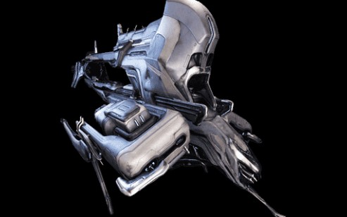 warframe九重天飞船配置个人推荐