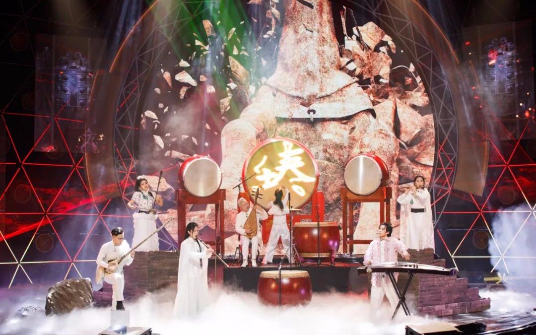 国乐大典 第三季:以乐传情_综艺_bilibili_哔哩哔哩