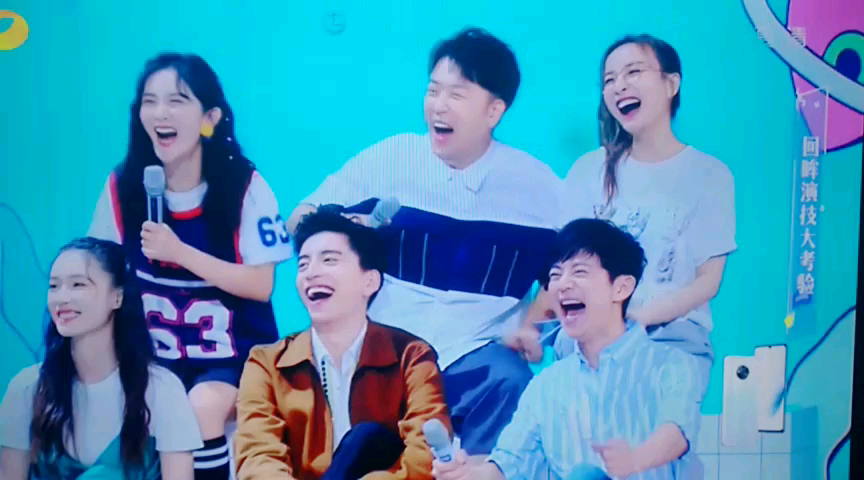 惊人!最新快本尽出现seventeen