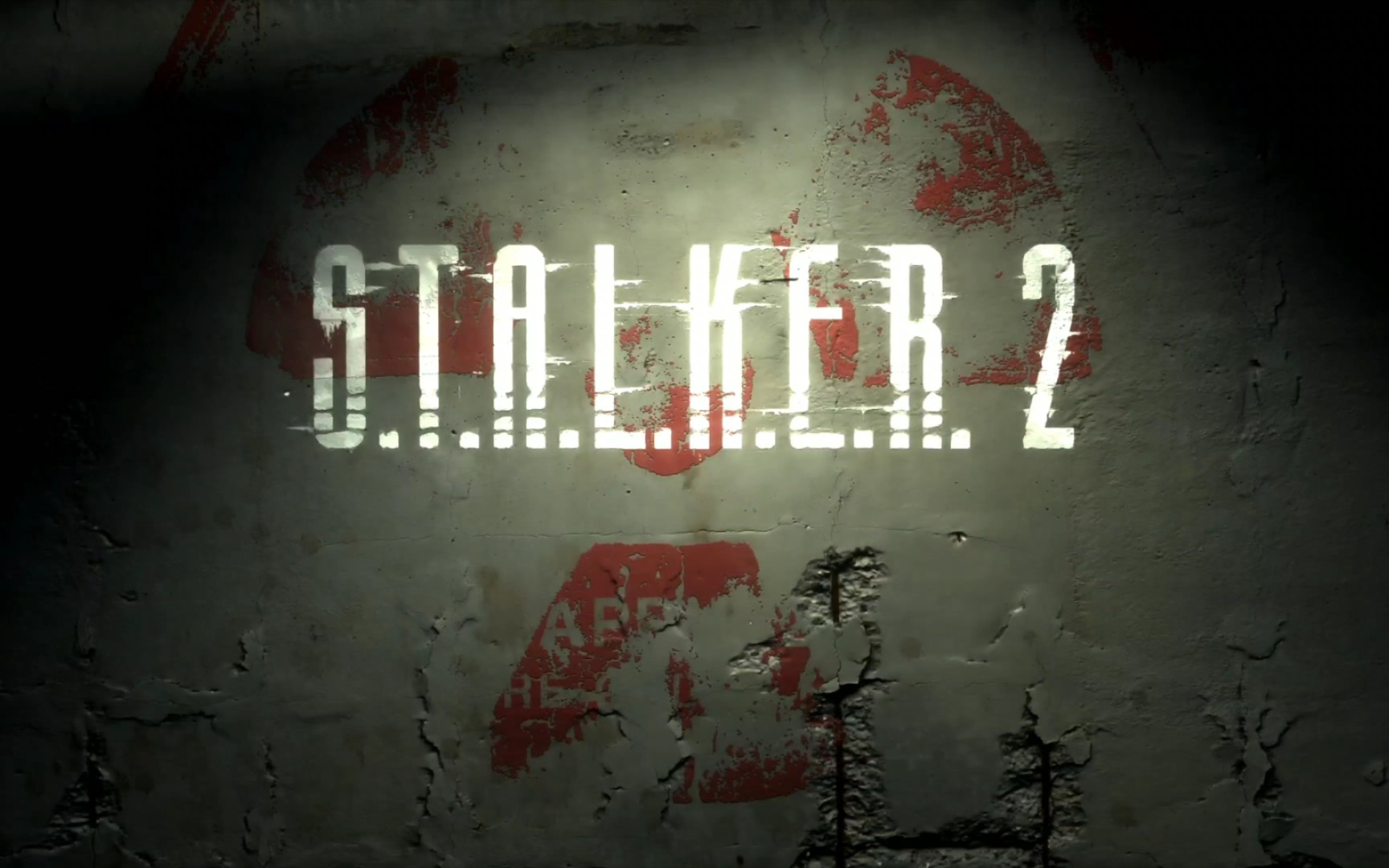 [图]【4K】【潜行者2·切尔诺贝利之心/S.T.A.L.K.E.R】官方预告片