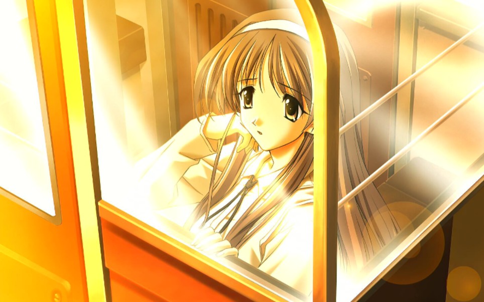 完结高清ps4版合集秋之回忆pure桧月彩花桧月彩花视角结局