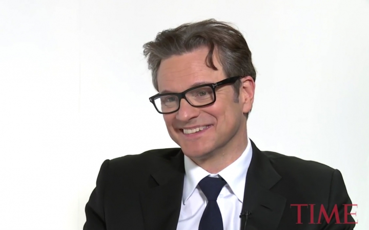 [图]【中字】Colin Firth 会说意大利语的湿衬衫先生关于《铁路劳工》的访谈