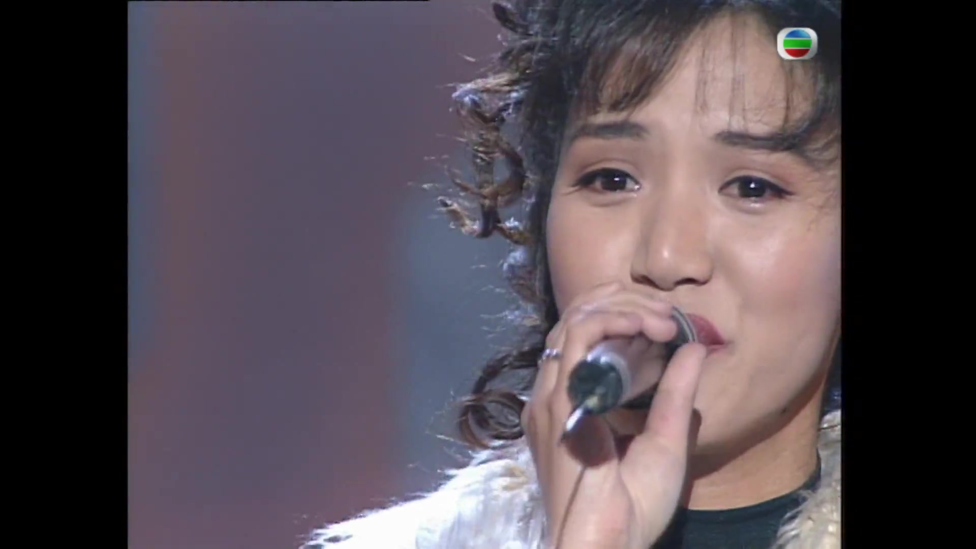 1993年tvb十大《一人有一个梦想》