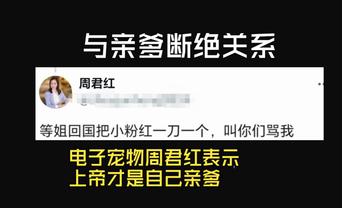 【民杀家】电子宠物周君红润美后表示:要带美国人杀回来 哎呀我好怕怕哟哔哩哔哩bilibili