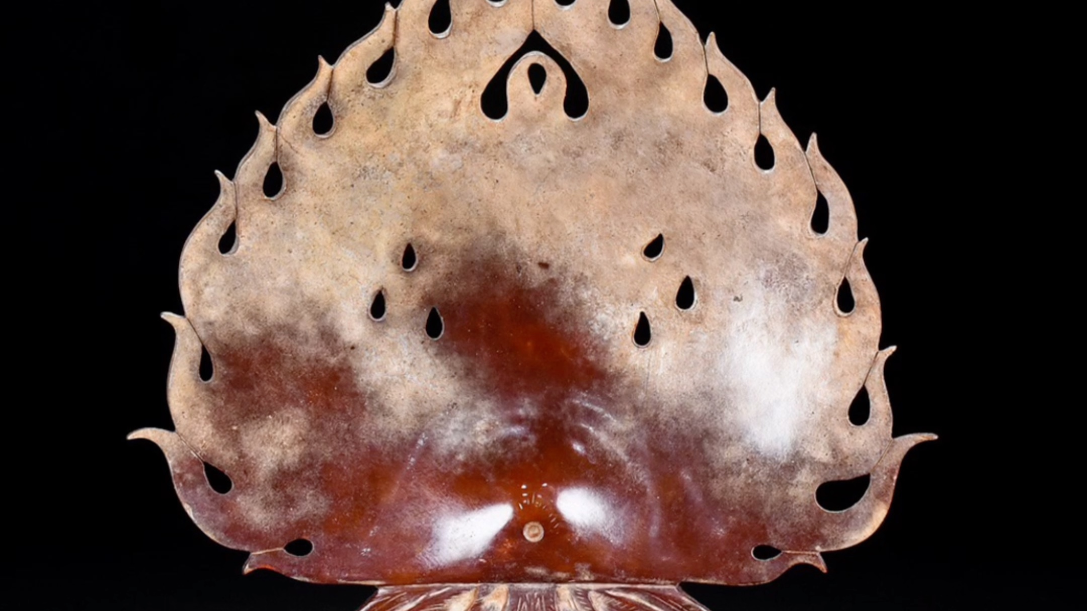 古玉老玉和田玉 凤凰