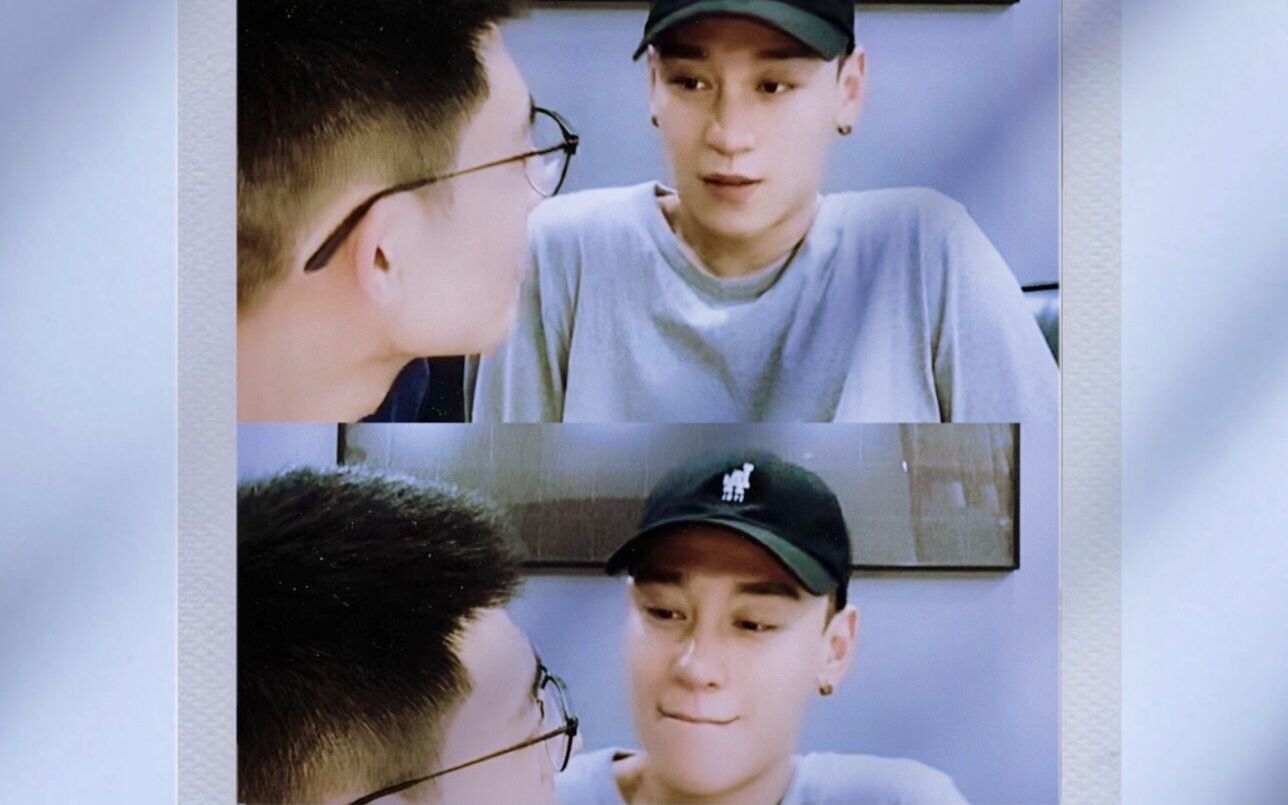 夫夫日常脏脏x星星20200607星星服务员芦荟胶是不是在搞活动还有多少