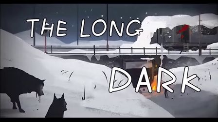 [图]【中国BOY】另类生存类游戏The long dark